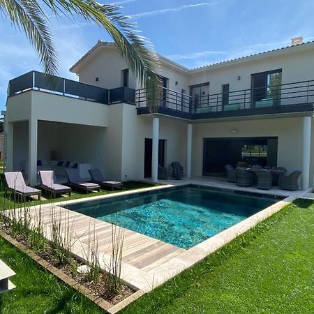 La Villa Des Trois Pins Andernos-les-Bains Kültér fotó