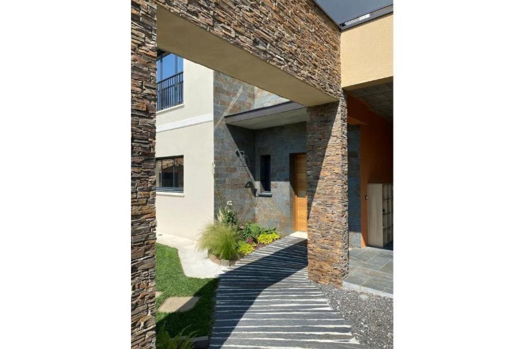 La Villa Des Trois Pins Andernos-les-Bains Kültér fotó