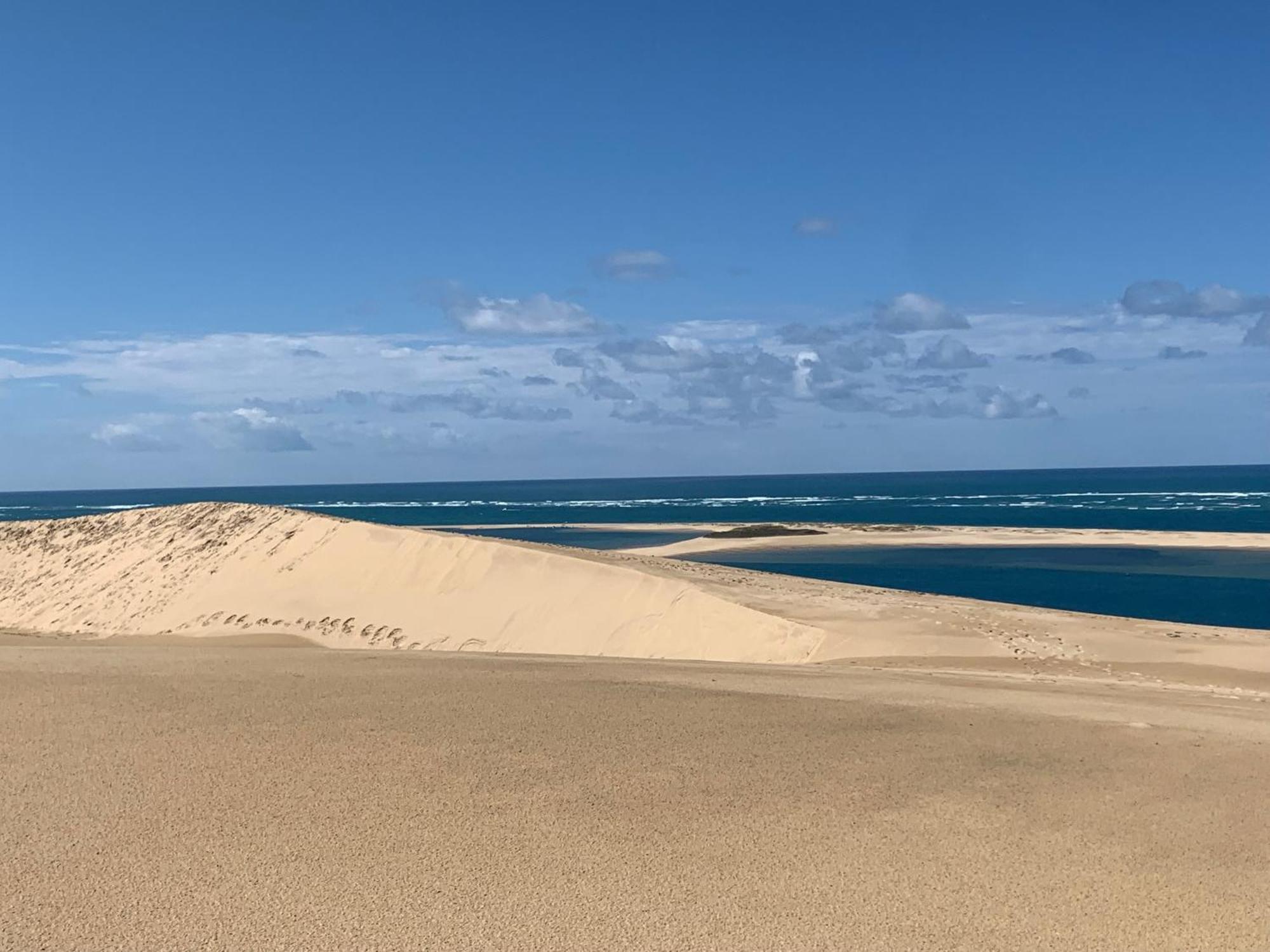 La Villa Des Trois Pins Andernos-les-Bains Kültér fotó